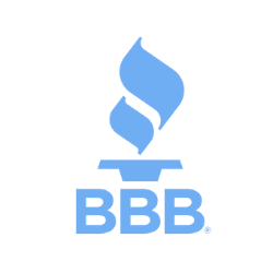 Better Business Bureau logo