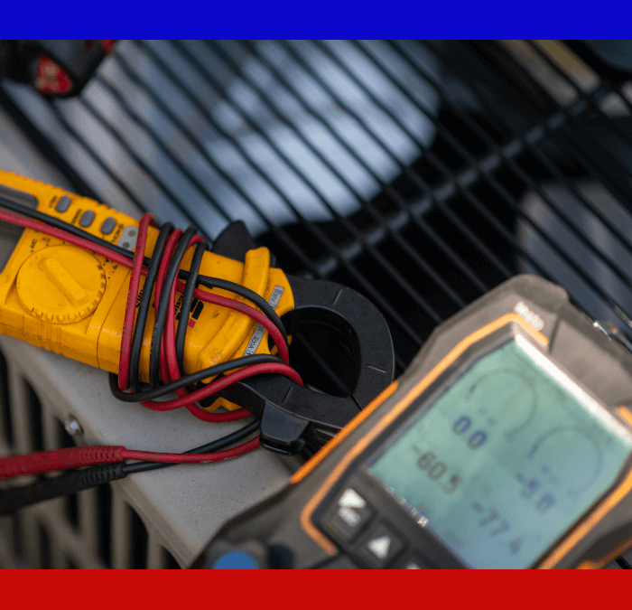 Proper maintenance helps ensure your air conditioning unit works properly.