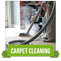 Springfield MO Carpet Cleaning