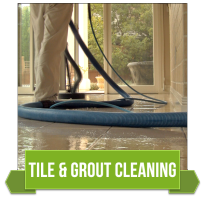 Dynamic Carpet Care Tile & Grout Cleaning